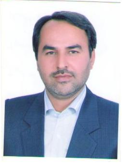  محمدرضا  خطیبی