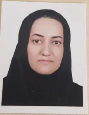  غزاله  مسعودی